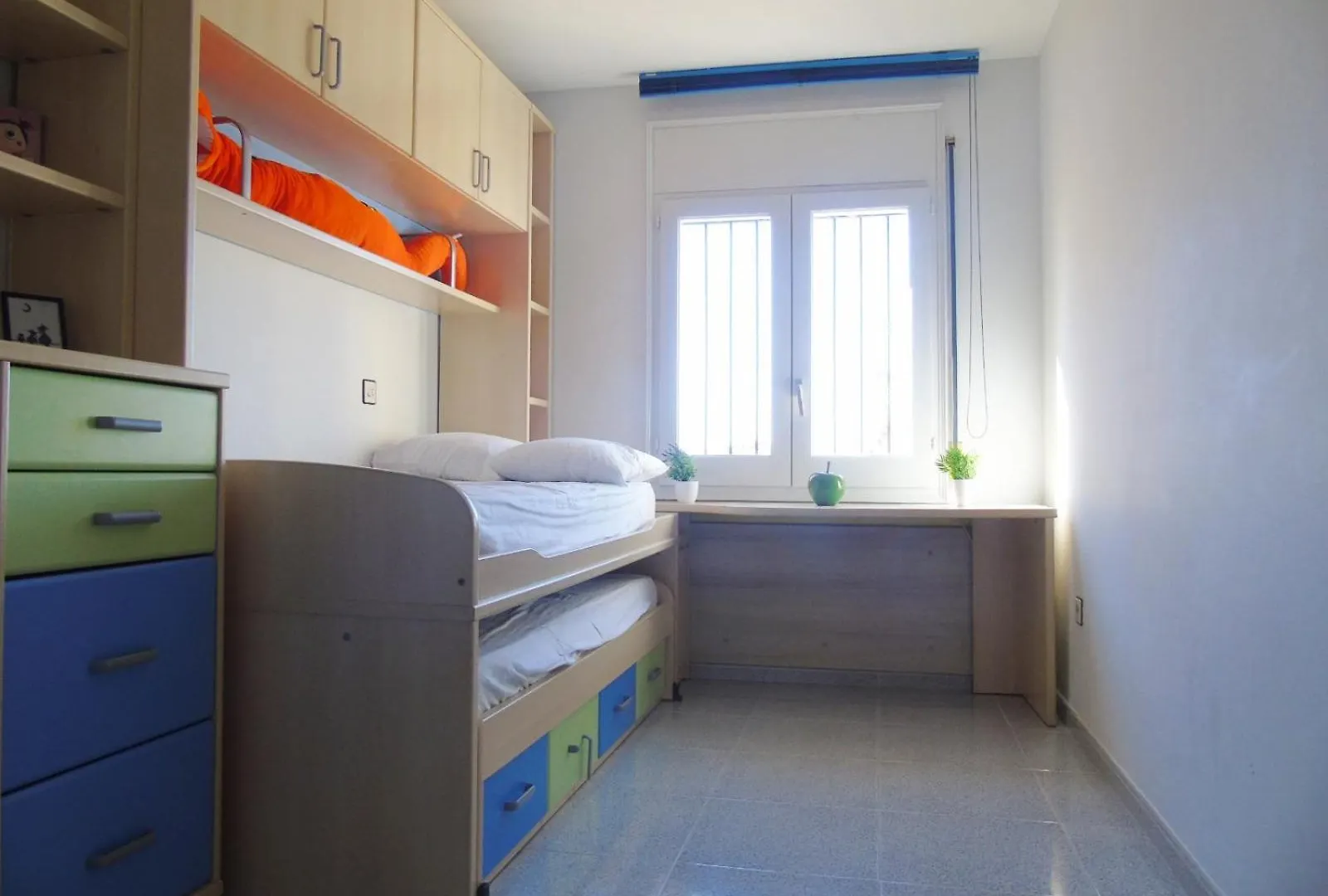Apartment Appartement Spacieux Dans Le Centre De Rosas