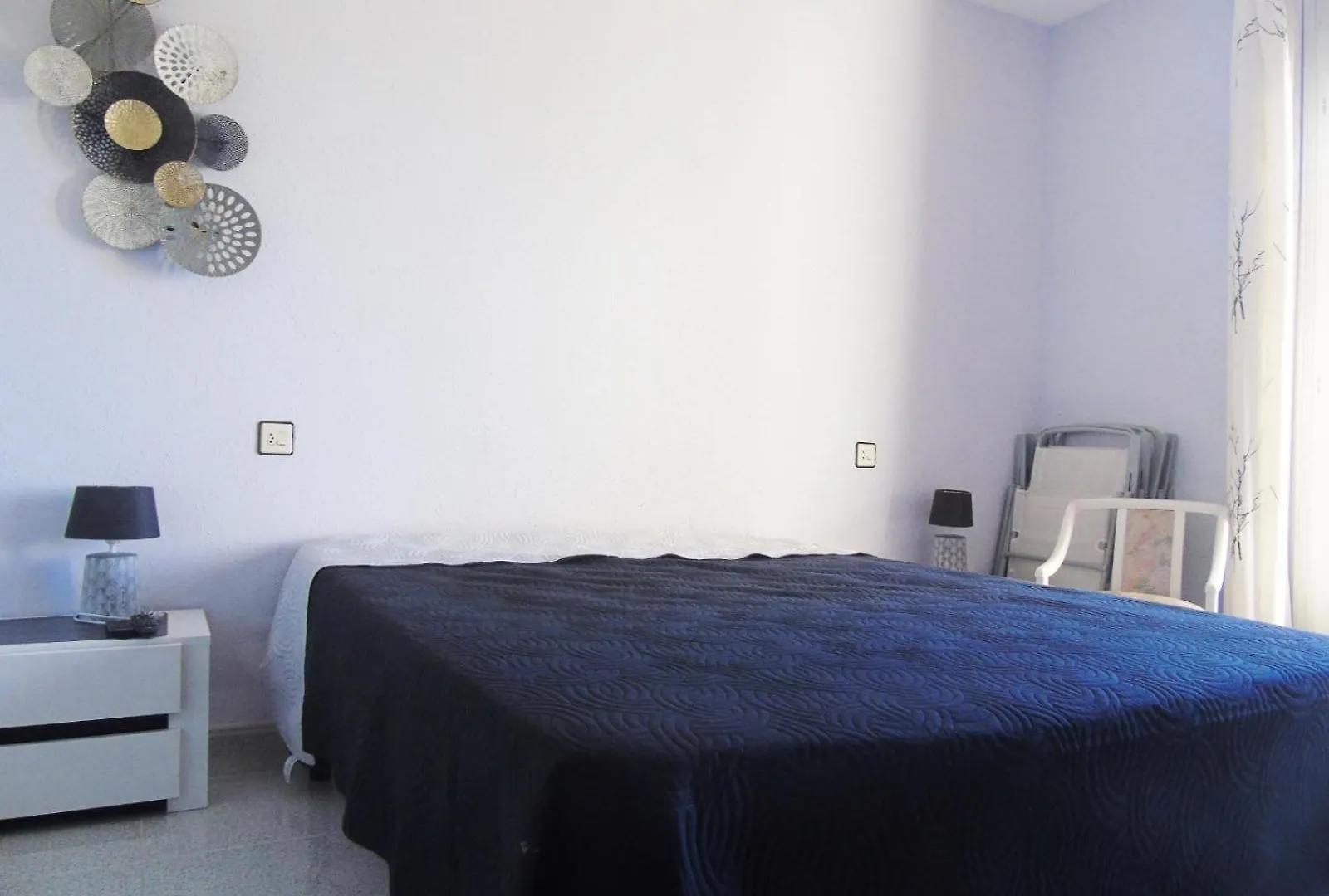 Appartement Spacieux Dans Le Centre De Rosas Spain