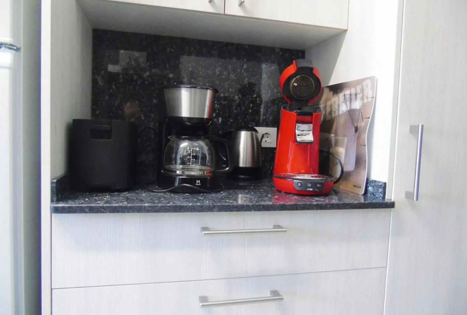 Appartement Spacieux Dans Le Centre De Rosas 0*, Roses Spain