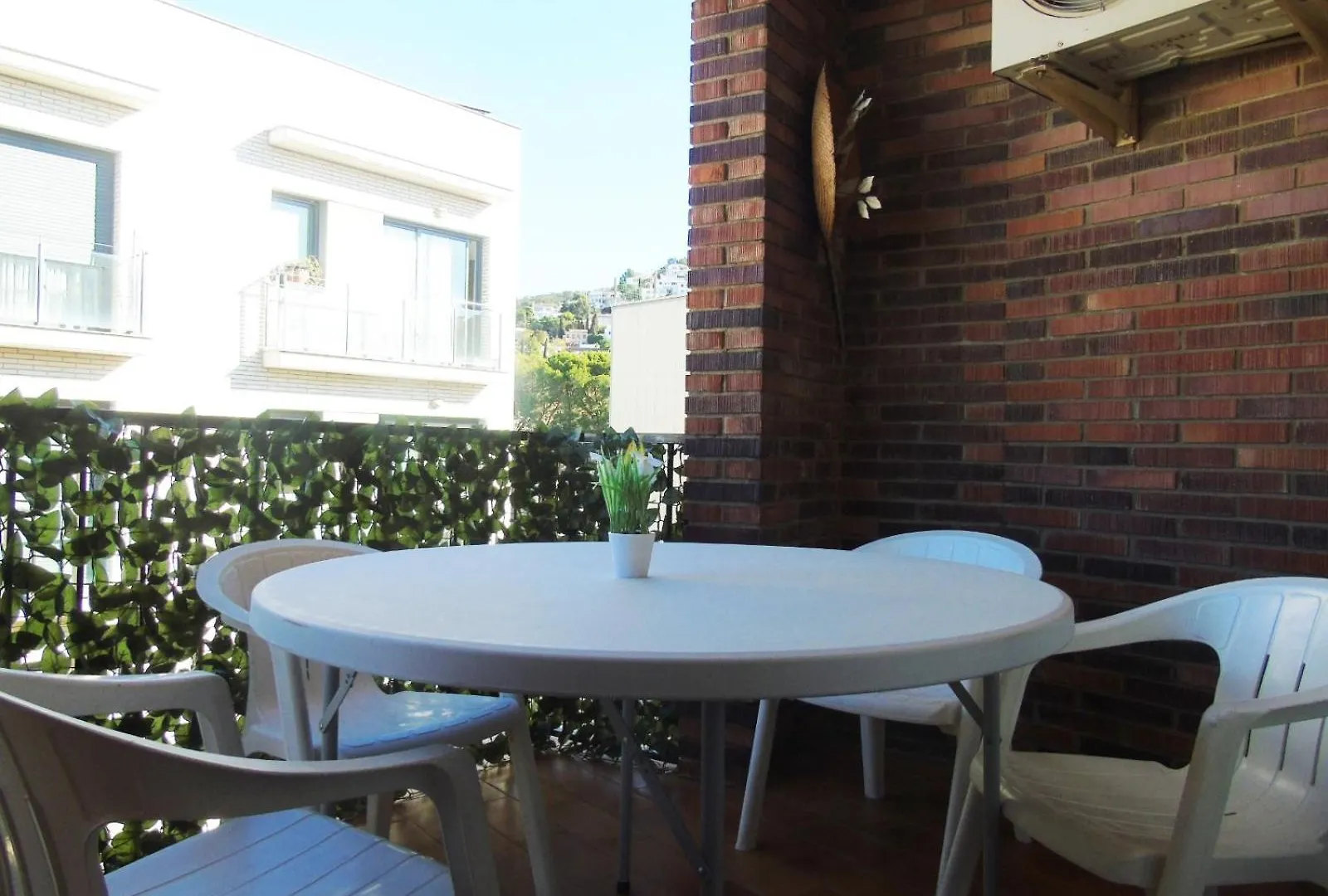 Appartement Spacieux Dans Le Centre De Rosas 0*, Roses Spain