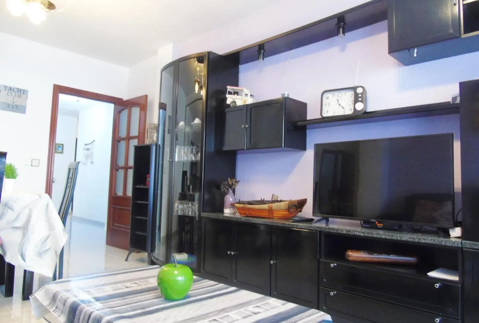 Appartement Spacieux Dans Le Centre De Rosas Apartment