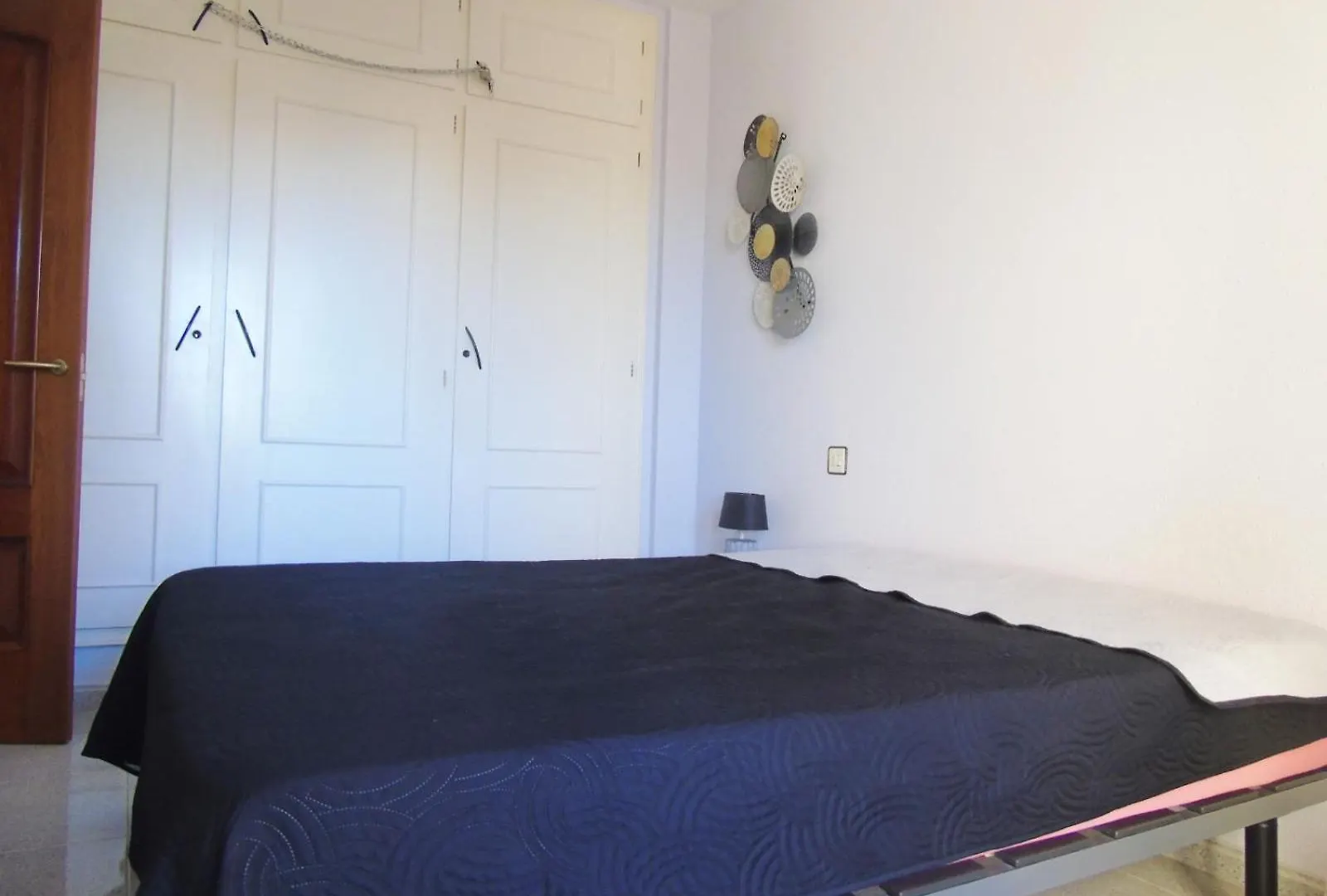 Appartement Spacieux Dans Le Centre De Rosas Roses