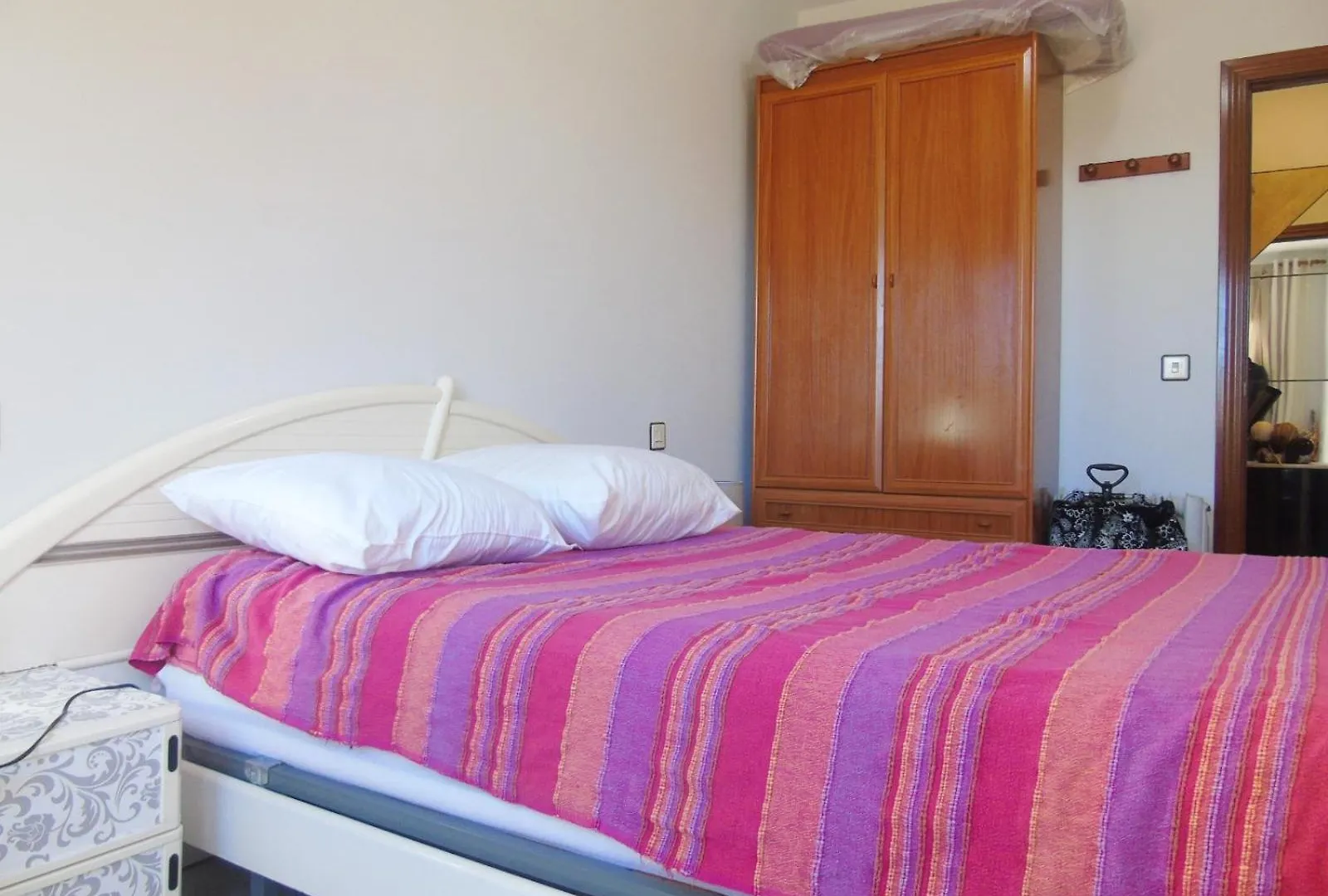 Appartement Spacieux Dans Le Centre De Rosas 0*, Roses