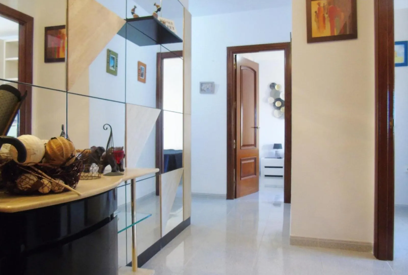 Appartement Spacieux Dans Le Centre De Rosas 西班牙